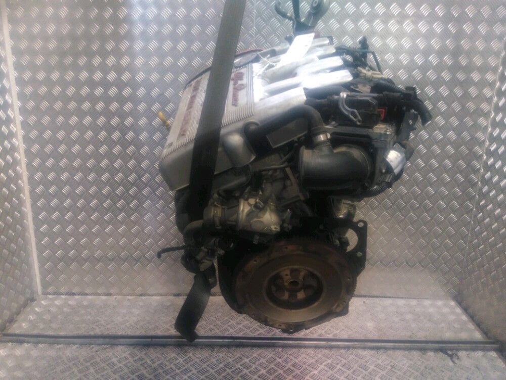 ALFA ROMEO 156 1.6 TWIN SPARK ÇIKMA MOTOR (AR32104)
