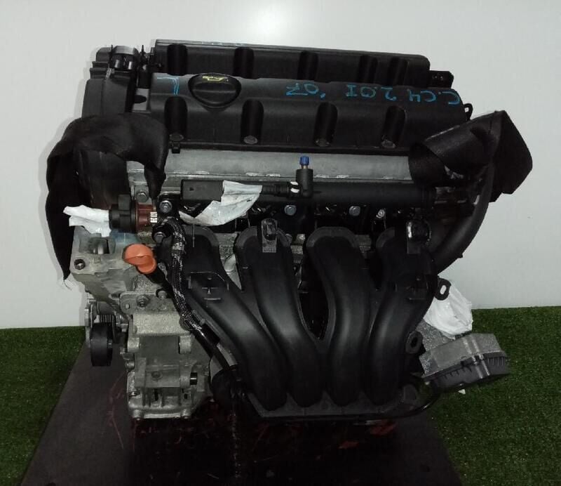 Citroën C5 2.0 Benzinli Çıkma Motor (RFJ)