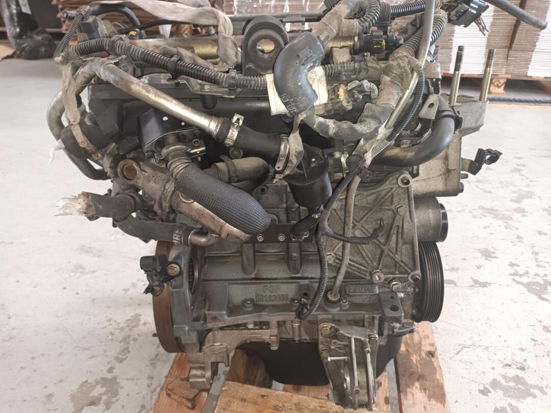 ✅ Fiat Palio 1.3 Dizel Çıkma Motor (188 A9.000)