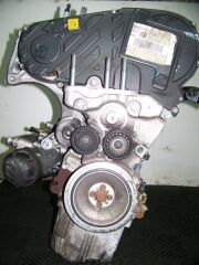ALFA ROMEO 2.0 MULTIJET ÇIKMA MOTOR (940B4000)