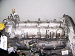ALFA ROMEO 2.0 MULTIJET ÇIKMA MOTOR (940B4000)