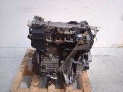 Alfa Romeo 145 1.9 JTD Çıkma Motor (AR32302)