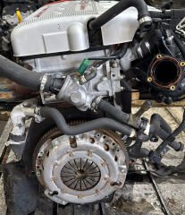 ALFA ROMEO 147 1.6 TWIN SPARK ÇIKMA MOTOR (AR37203)