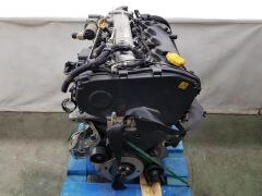 ALFA ROMEO 156 1.9 JTD ÇIKMA MOTOR (192A5000)