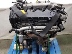 ALFA ROMEO 156 1.9 JTD ÇIKMA MOTOR (192A5000)