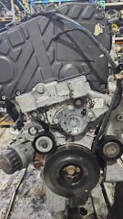 ALFA ROMEO 159 1.9 JTD ÇIKMA MOTOR (939A1.000)