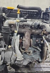 ALFA ROMEO 159 1.9 JTD ÇIKMA MOTOR (939A1.000)
