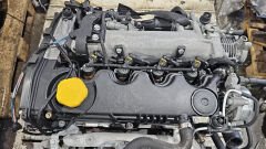 ALFA ROMEO 159 1.9 JTD ÇIKMA MOTOR (939A1.000)