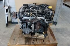 ALFA ROMEO 159 1.9 MULTIJET ÇIKMA MOTOR (939A2000)
