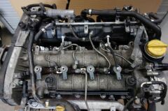 ALFA ROMEO 159 1.9 MULTIJET ÇIKMA MOTOR (939A2000)