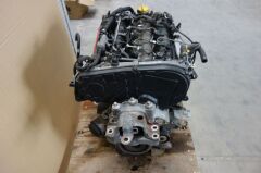 ALFA ROMEO 159 1.9 MULTIJET ÇIKMA MOTOR (939A2000)