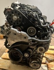 AUDI A1 1.6 TDI ÇIKMA MOTOR (CAYC)