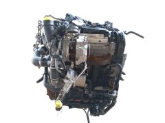 AUDI A1 1.6 TDI ÇIKMA MOTOR (CXMA)