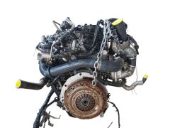 AUDI A1 1.6 TDI ÇIKMA MOTOR (CXMA)