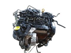 AUDI A1 1.6 TDI ÇIKMA MOTOR (CXMA)