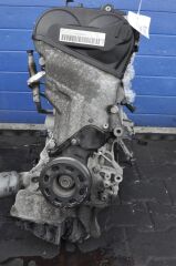 AUDI A1 1.4 TFSI ÇIKMA MOTOR (CNVA)
