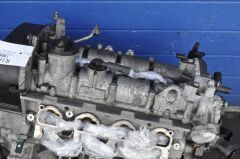 AUDI A1 1.4 TFSI ÇIKMA MOTOR (CNVA)