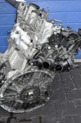 AUDI A1 1.4 TFSI ÇIKMA MOTOR (CNVA)
