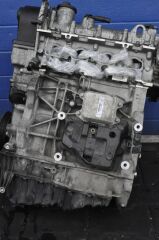 AUDI A1 1.4 TFSI ÇIKMA MOTOR (CNVA)