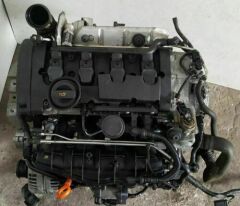 AUDI A3 2.0 TFSI ÇIKMA MOTOR (AXX)