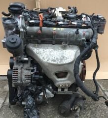 AUDI A3 1.6 FSI MOTOR (BLF)