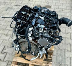 AUDI A4 1.8 TFSI SANDIK MOTOR ( CJE CJEB )