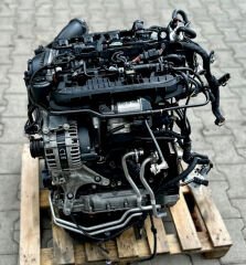 AUDI A4 1.8 TFSI SANDIK MOTOR ( CJE CJEB )