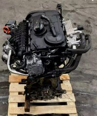 AUDİ A4 2.0 TDI  ÇIKMA MOTOR (BPW)