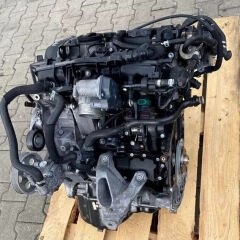 AUDI A4 2.0 TFSI ÇIKMA MOTOR (CDNC)