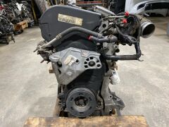 AUDI A4 1.8 T ÇIKMA MOTOR (ATC AUM AUE )