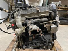 AUDI A4 1.8 T ÇIKMA MOTOR (ATC AUM AUE )