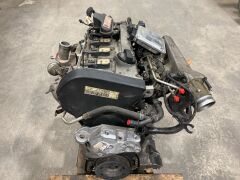 AUDI A4 1.8 T ÇIKMA MOTOR (ATC AUM AUE )