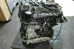 AUDI A5 2.0 TFSI ÇIKMA MOTOR (CDNB)