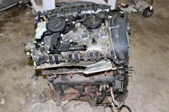 AUDI A5 2.0 TFSI ÇIKMA MOTOR (CAEA)