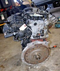 AUDI A5 2.0 TFSI ÇIKMA MOTOR (CAEA)