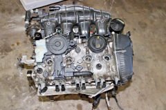 AUDI A5 2.0 TFSI ÇIKMA MOTOR (CAEA)