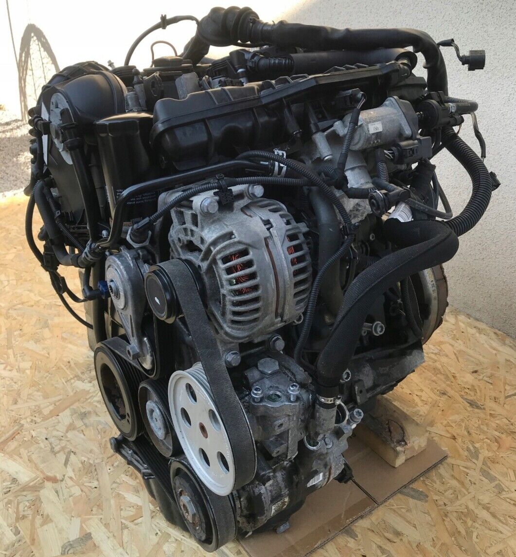 AUDI A5 1.8 TFSI ÇIKMA MOTOR (CABB CBAD )