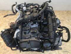 AUDI A5 1.8 TFSI ÇIKMA MOTOR (CABB CBAD )