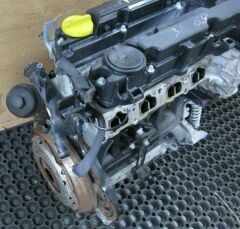 CHEVROLET AVEO 1.4 ÇIKMA MOTOR (A14XER)