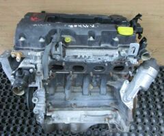CHEVROLET AVEO 1.4 ÇIKMA MOTOR (A14XER)