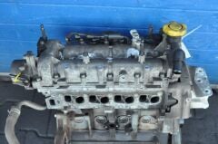 CHEVROLET AVEO 1.3 D ÇIKMA MOTOR (LDV)