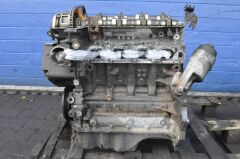 CHEVROLET AVEO 1.2 ÇIKMA MOTOR (LDC)