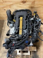 CHEVROLET CRUZE 1.4 BENZINLI  ÇIKMA MOTOR