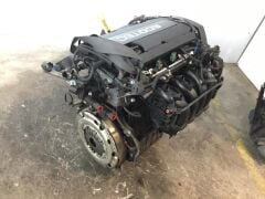 CHEVROLET CRUZE 1.6 ÇIKMA MOTOR (F16D4)