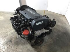 CHEVROLET CRUZE 1.6 ÇIKMA MOTOR (F16D4)