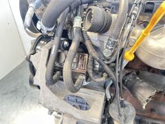 CHEVROLET EPICA 2.0 D ÇIKMA MOTOR (LLW)