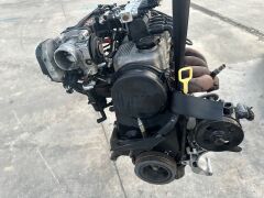 CHEVROLET KALOS 1.2 ÇIKMA MOTOR (LY4)