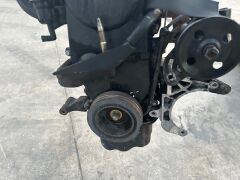 CHEVROLET KALOS 1.2 ÇIKMA MOTOR (LY4)