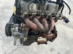 CHEVROLET KALOS 1.2 ÇIKMA MOTOR (LY4)