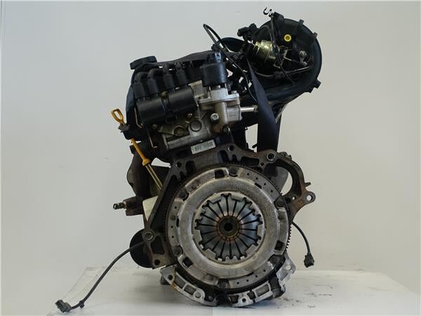CHEVROLET LACETTI 1.4 ÇIKMA MOTOR (L14)
